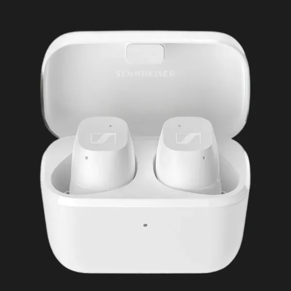 Навушники Sennheiser CX True Wireless (White)