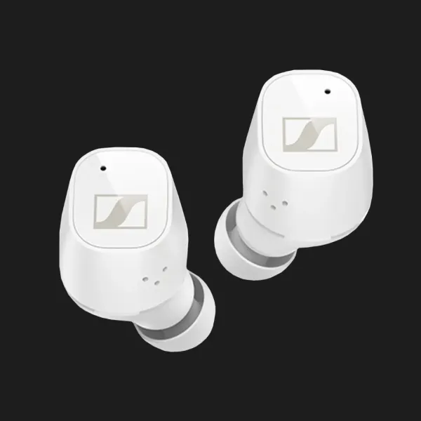 Навушники Sennheiser CX Plus True Wireless (White)