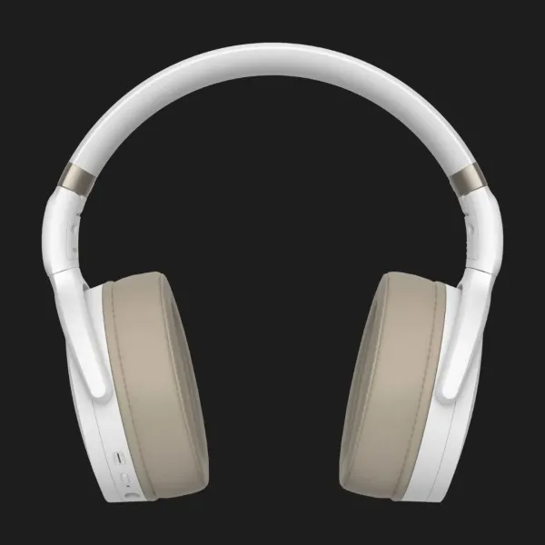 Навушники Sennheiser HD 350 BT (White)