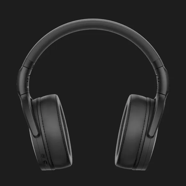 Навушники Sennheiser HD 450 BT (Black)