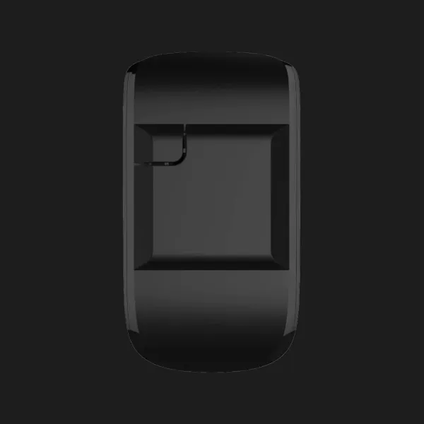 Датчик руху з фотофіксацією Ajax MotionCam, Jeweler, бездротовий, (Black)