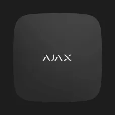 Датчик виявлення затоплення Ajax LeaksProtect, Jeweller, бездротовий, (Black)