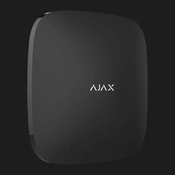 Ретранслятор сигналу Ajax ReX 2 (Black)