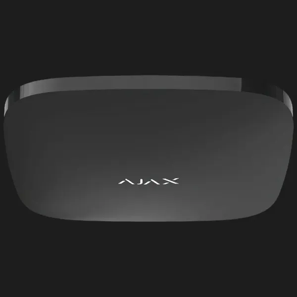 Ретранслятор сигналу Ajax ReX 2 (Black)