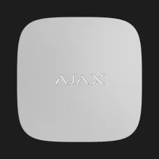 Датчик якості повітря Ajax LifeQuality Jeweler, (White)