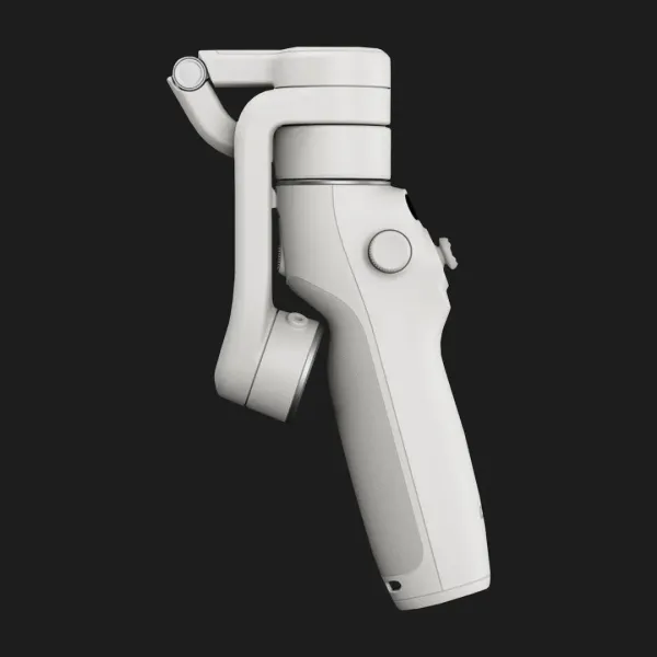 Стабілізатор для камери DJI Osmo Mobile 6 (Platinum Gray)