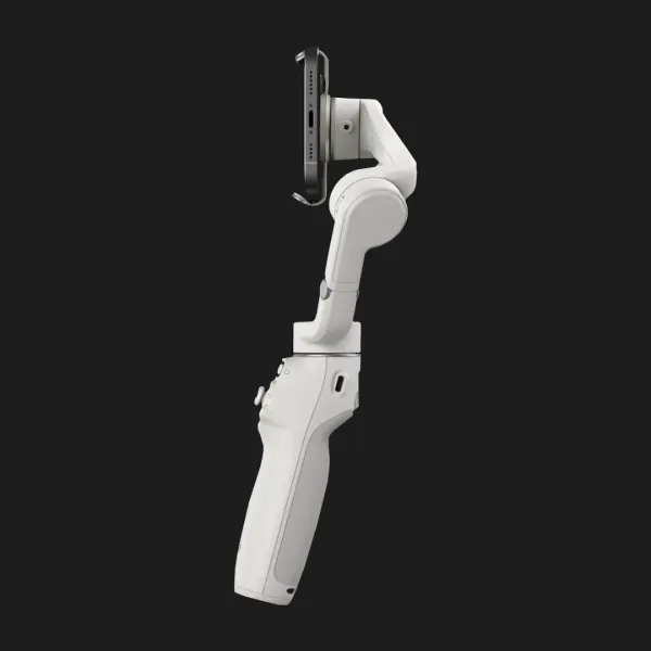 Стабілізатор для камери DJI Osmo Mobile 6 (Platinum Gray)