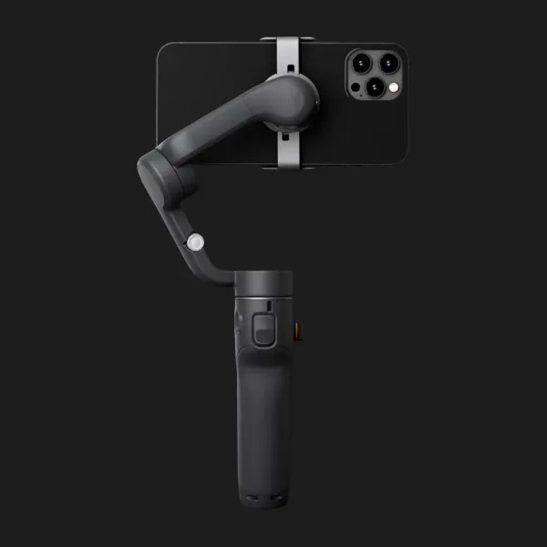 Стабілізатор для камери DJI Osmo Mobile 6 (Slate Gray)