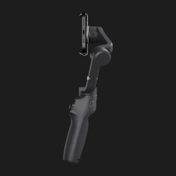 Стабілізатор для камери DJI Osmo Mobile 6 (Slate Gray)