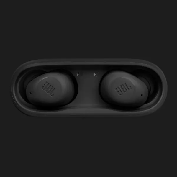 Навушники JBL Wave Buds (Black)