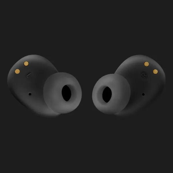 Навушники JBL Wave Buds (Black)
