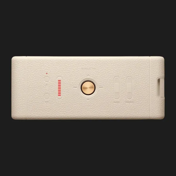 Акустика Marshall Portable Speaker Middleton (Cream)