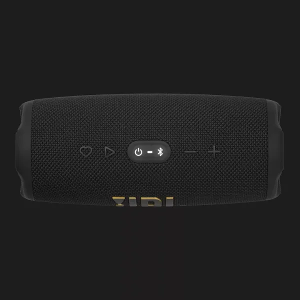 Портативна акустика JBL Charge 5  Wi-Fi (Black)