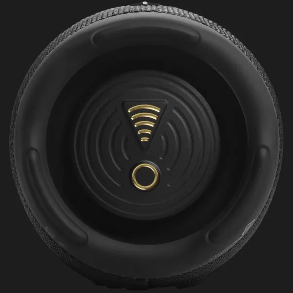 Портативна акустика JBL Charge 5  Wi-Fi (Black)