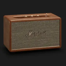 Акустика Marshall Loud Speaker Acton III Bluetooth (Brown)