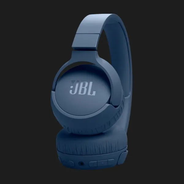 Навушники JBL Tune 670NC (Blue)