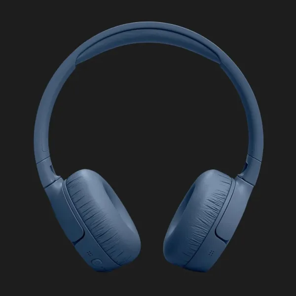 Навушники JBL Tune 670NC (Blue)