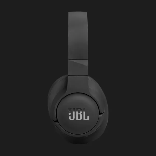 Навушники JBL Tune 770NC (Black)