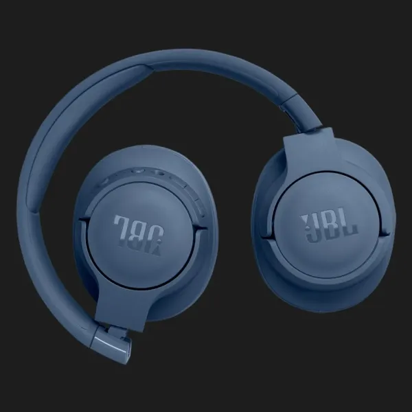 Навушники JBL Tune 770NC (Blue)