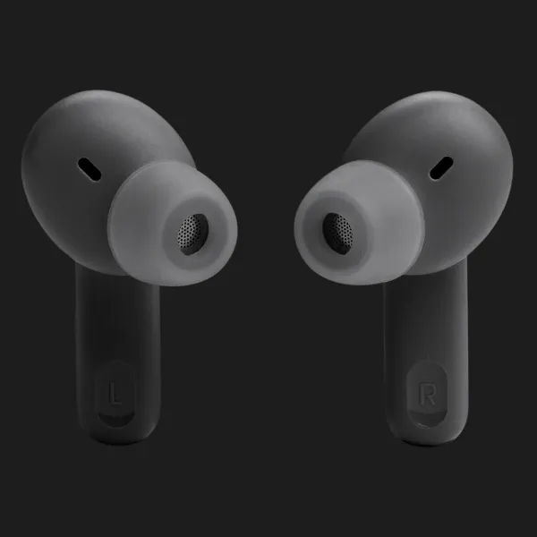 Навушники JBL Tune Beam (Black)
