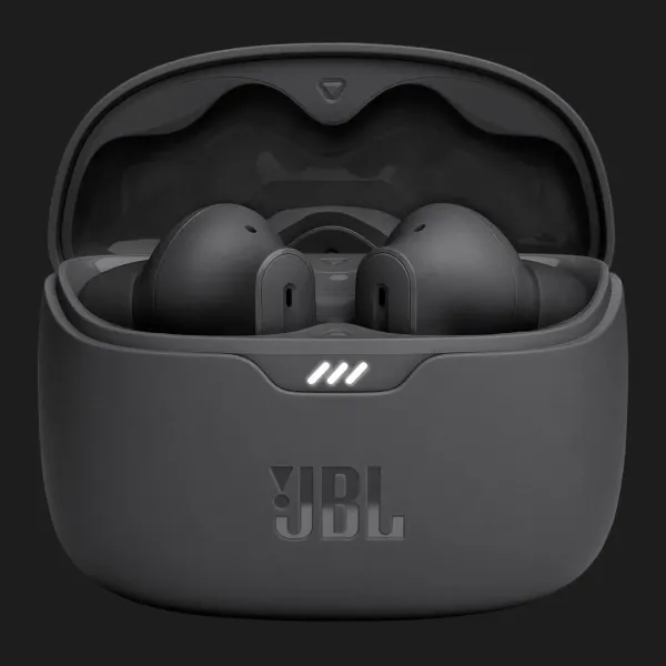 Навушники JBL Tune Beam (Black)