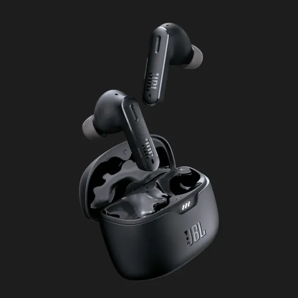 Навушники JBL Tune Beam (Black)