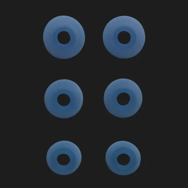 Навушники JBL Tune Beam (Blue)