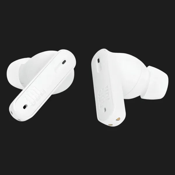 Навушники JBL Tune Beam (White)