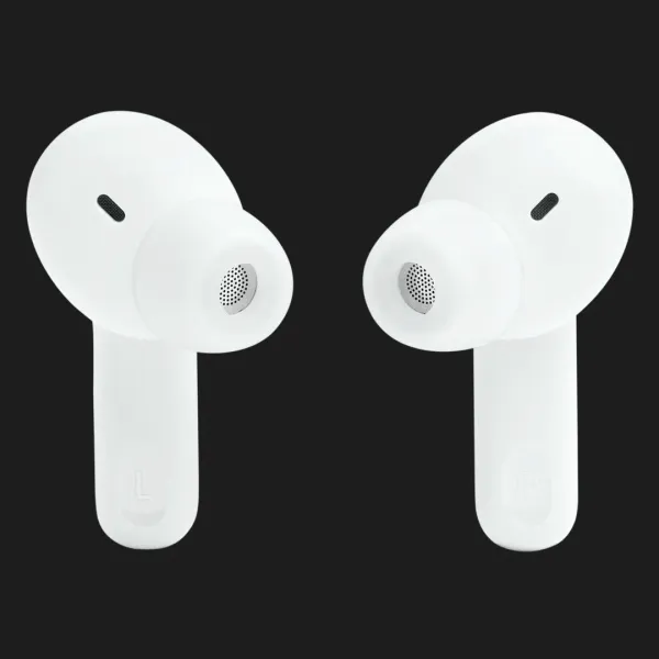 Навушники JBL Tune Beam (White)