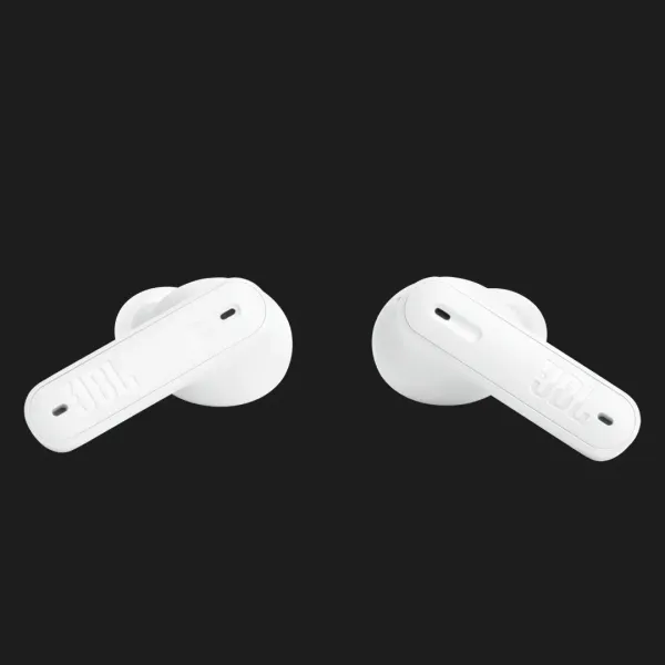 Навушники JBL Tune Beam (White)