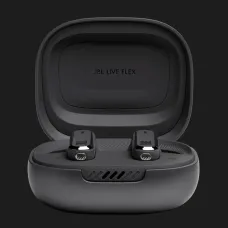 Навушники JBL Live Flex (Black)