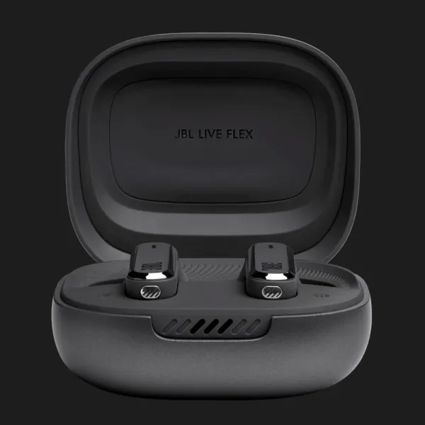 Навушники JBL Live Flex (Black)
