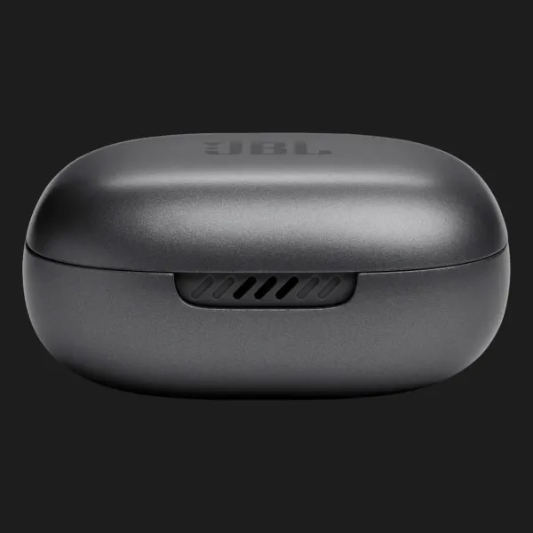 Навушники JBL Live Flex (Black)
