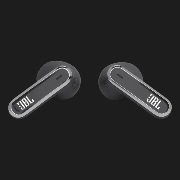 Навушники JBL Live Flex (Black)