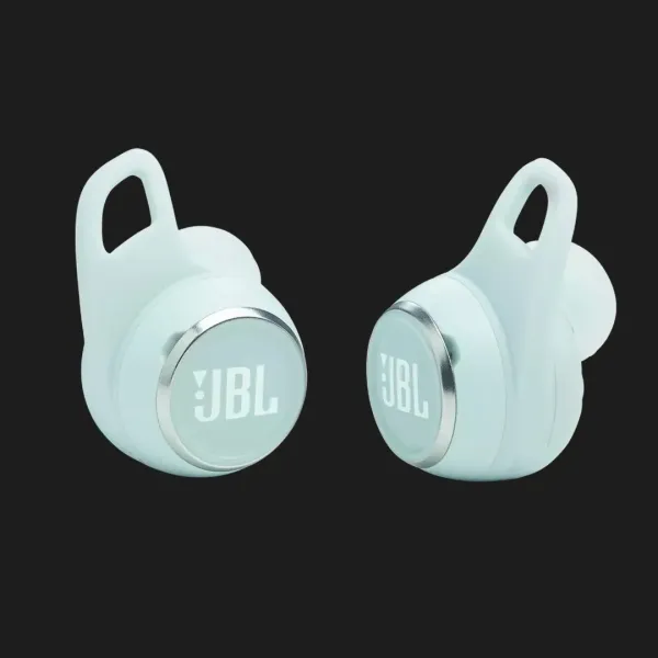 Навушники JBL Reflect Aero TWS (Mint)