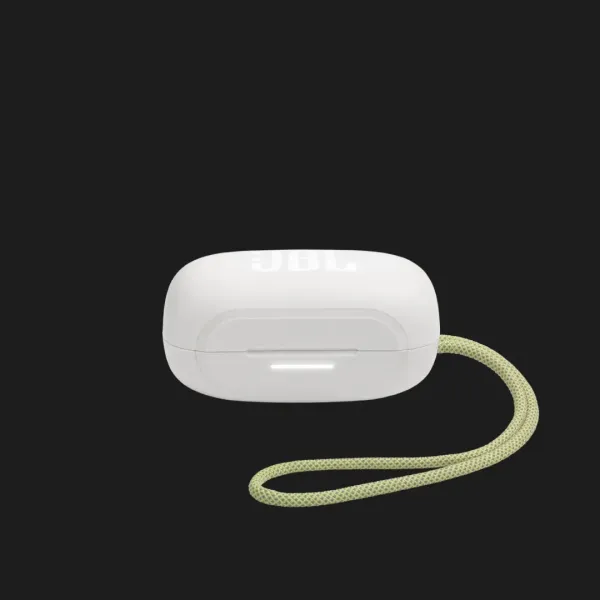 Навушники JBL Reflect Aero TWS (White)