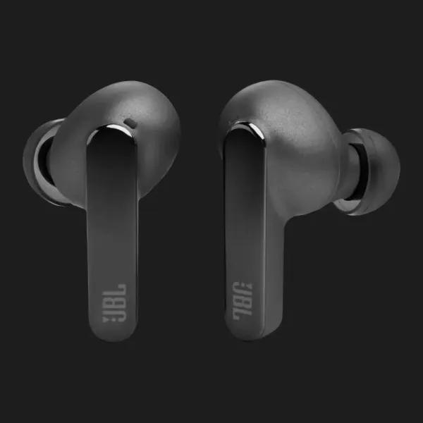 Навушники JBL Live Pro 2 TWS (Black)