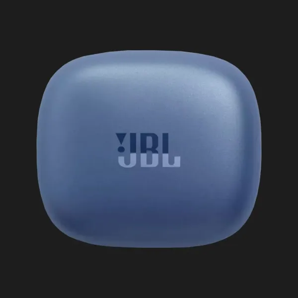 Навушники JBL Live Pro 2 TWS (Blue)