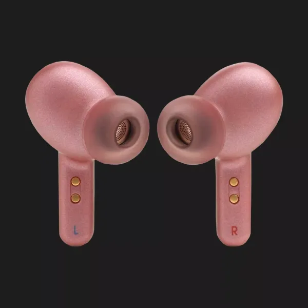 Навушники JBL Live Pro 2 TWS (Rose)