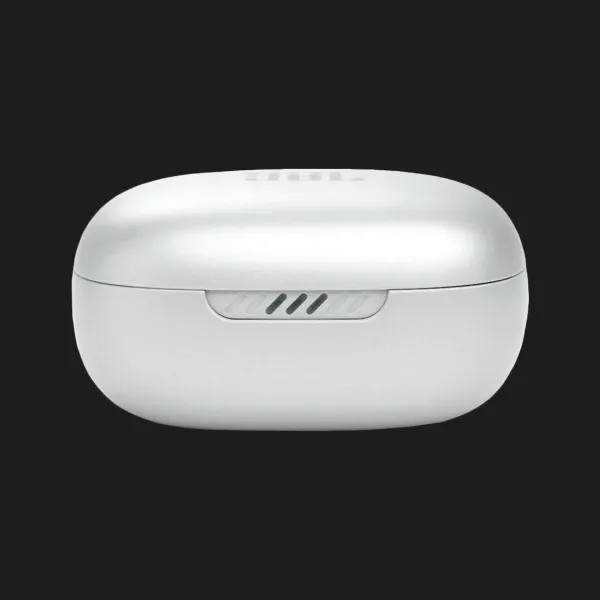 Навушники JBL Live Pro 2 TWS (Silver)