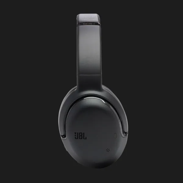 Навушники JBL Tour One M2 (Black)