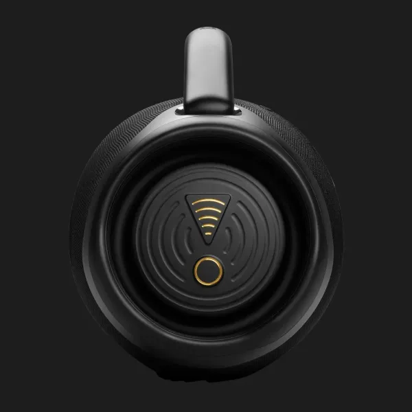 Акустика JBL Boombox 3 WI-FI (Black)