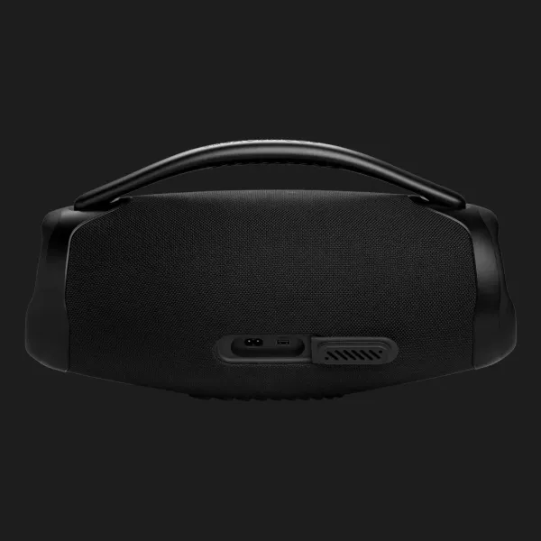 Акустика JBL Boombox 3 WI-FI (Black)