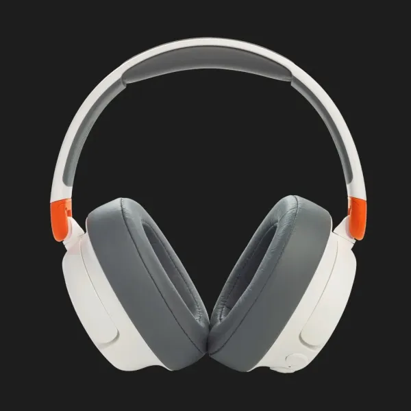 Навушники JBL JR 460 NC (White)