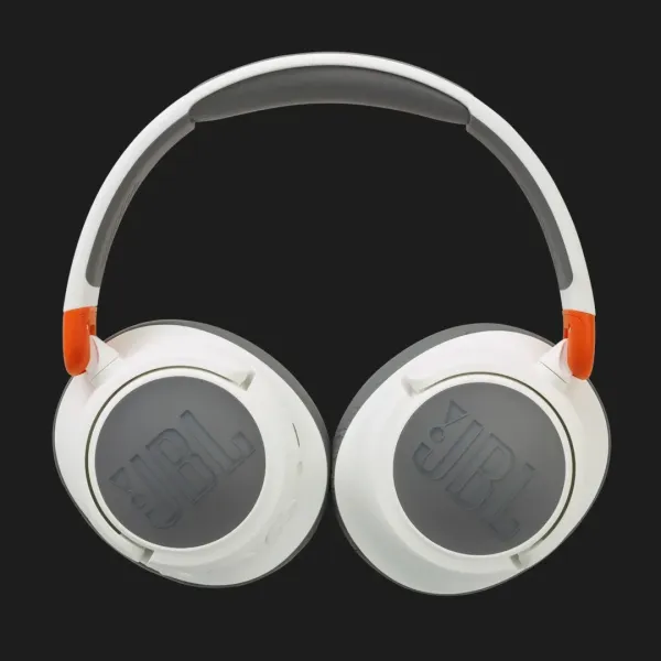 Навушники JBL JR 460 NC (White)