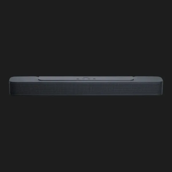 Саундбар JBL Bar 2.0 All-in-One (MK2) (Black)