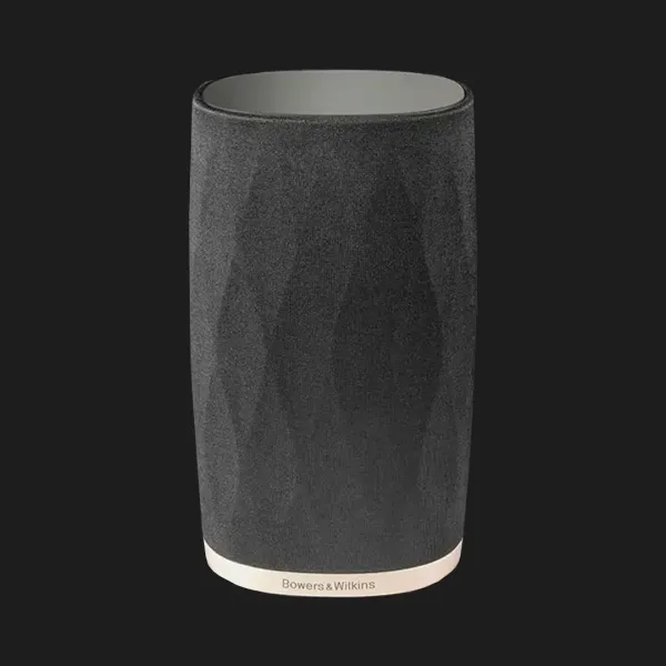 Бездротова акустика Bowers & Wilkins Formation Flex (Black)