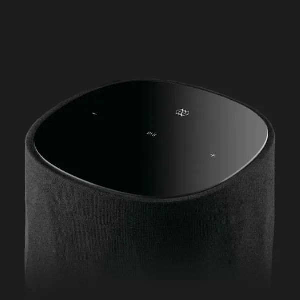 Бездротова акустика Bowers & Wilkins Formation Flex (Black)