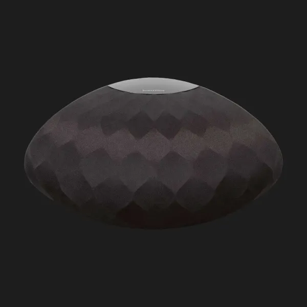 Бездротова акустика Bowers & Wilkins Formation Wedge (Black)
