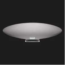 Бездротова акустика Bowers & Wilkins Zeppelin (Pearl Grey)